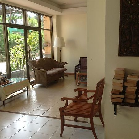 Sunny Guest House เกาะสมุย ภายนอก รูปภาพ