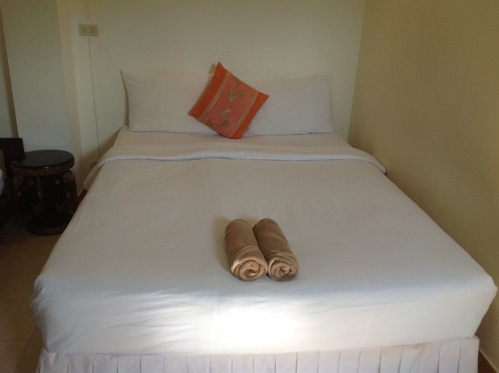 Sunny Guest House เกาะสมุย ภายนอก รูปภาพ