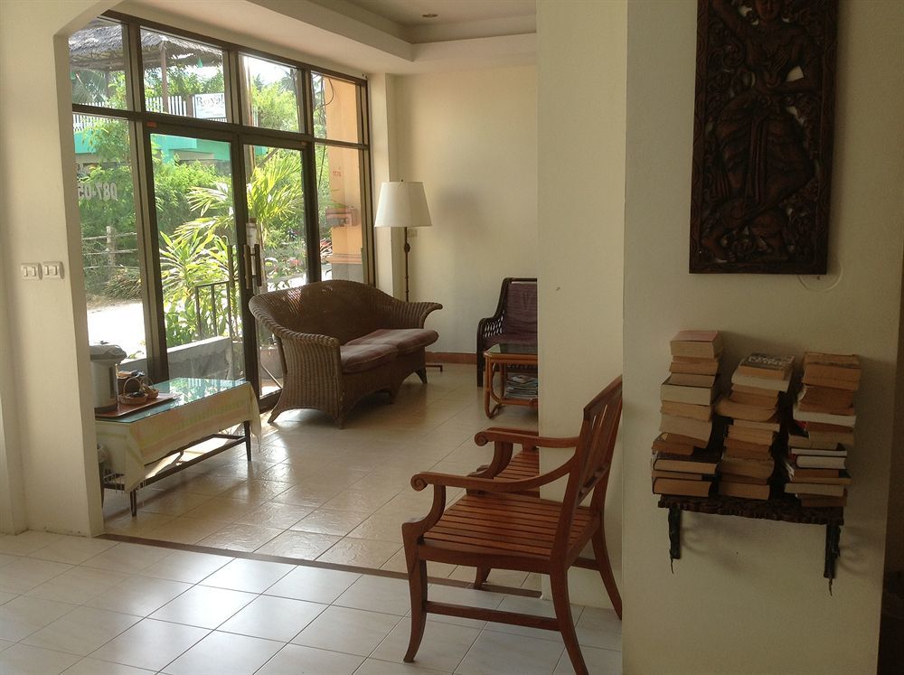 Sunny Guest House เกาะสมุย ภายนอก รูปภาพ