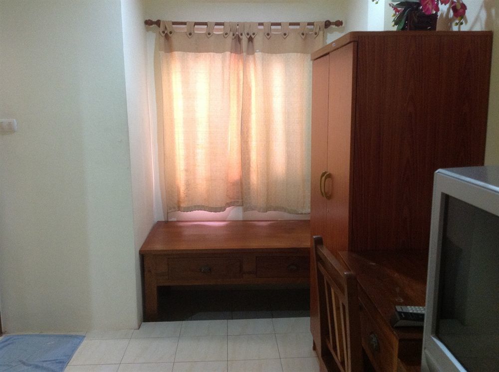 Sunny Guest House เกาะสมุย ภายนอก รูปภาพ