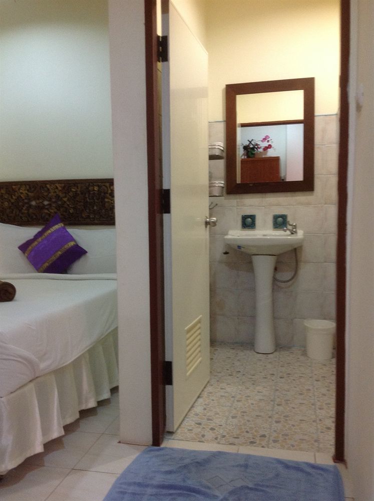 Sunny Guest House เกาะสมุย ภายนอก รูปภาพ