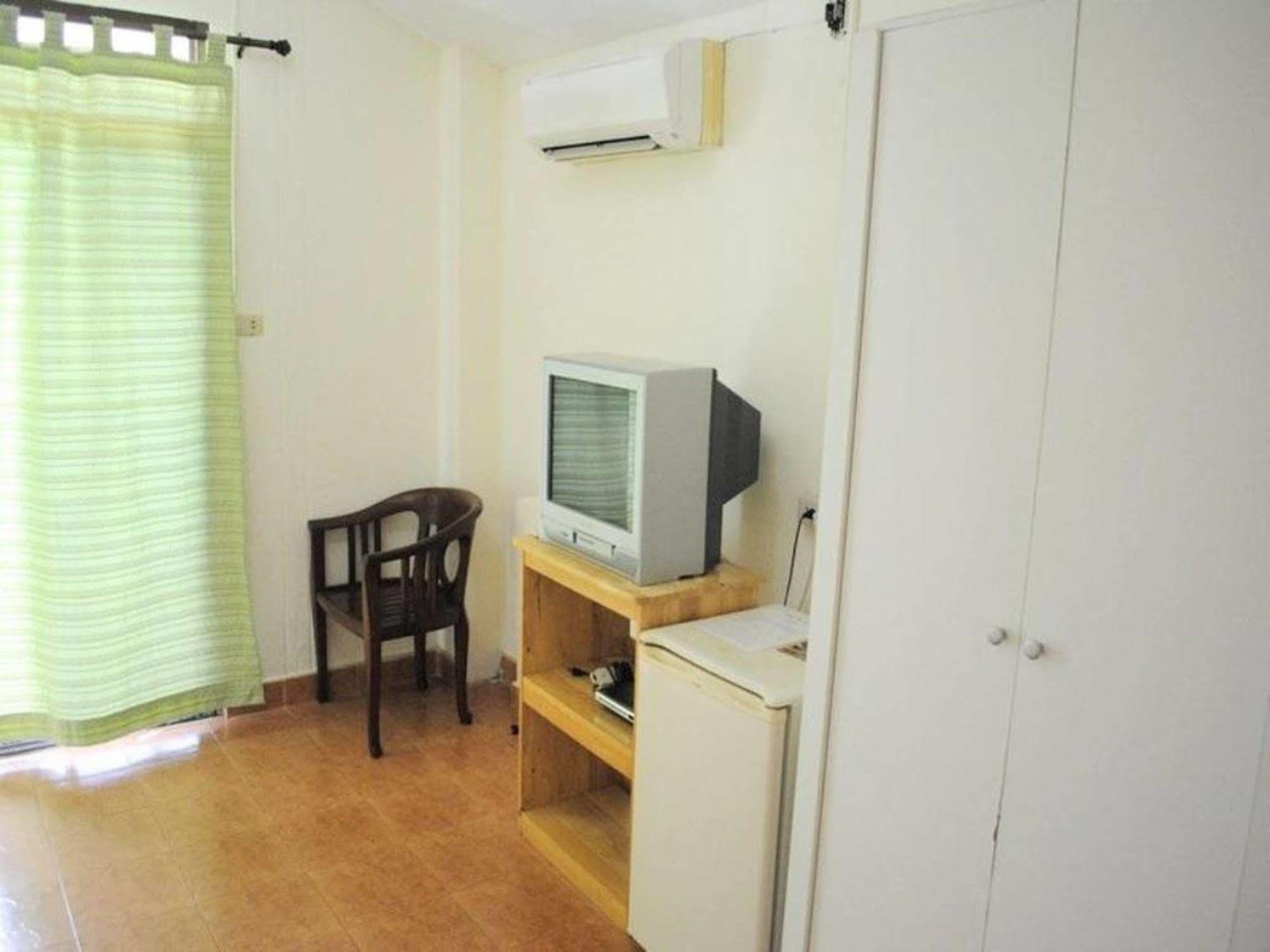 Sunny Guest House เกาะสมุย ภายนอก รูปภาพ