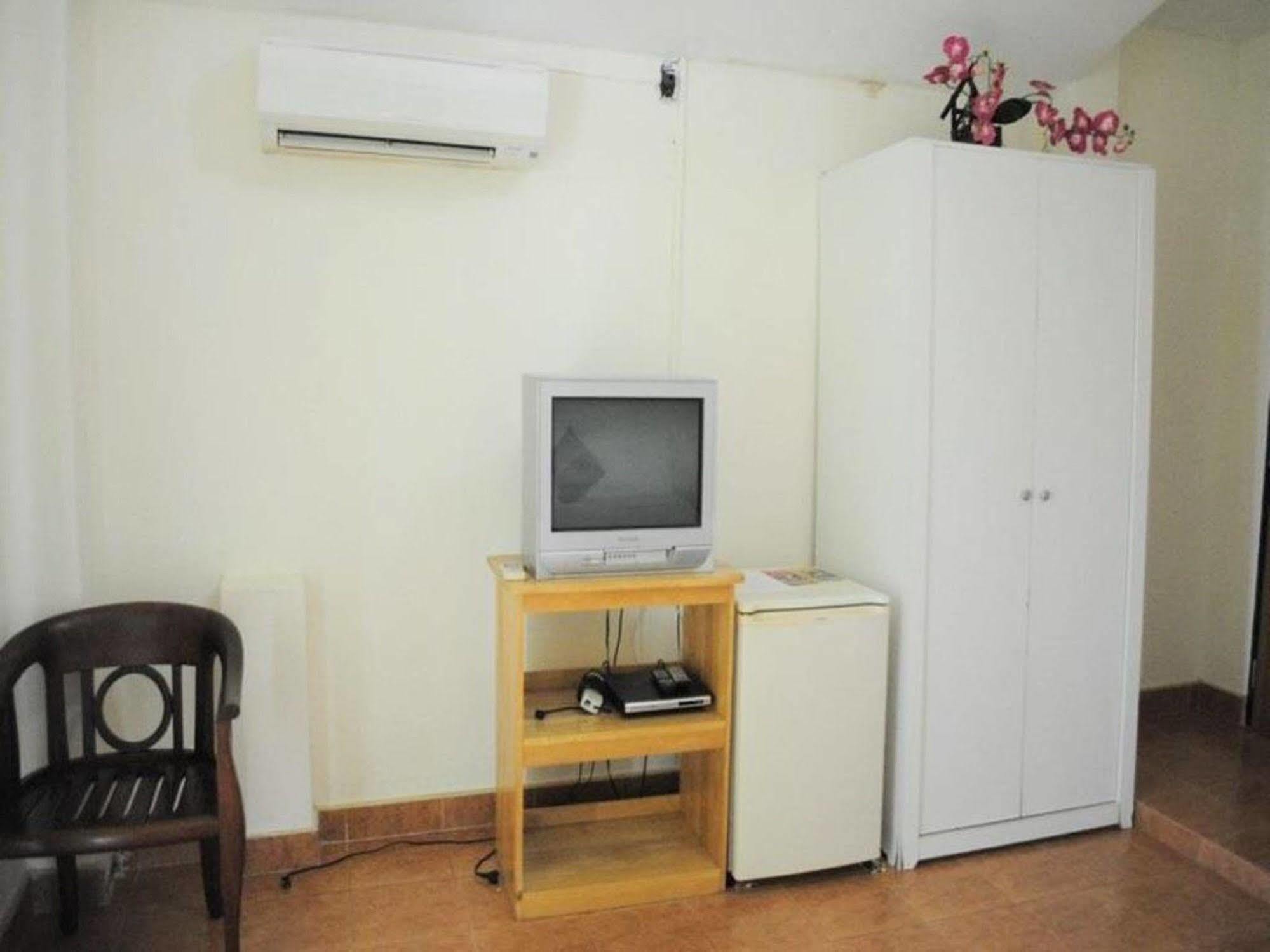 Sunny Guest House เกาะสมุย ภายนอก รูปภาพ