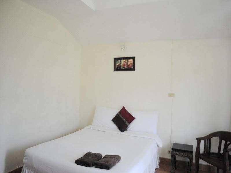 Sunny Guest House เกาะสมุย ภายนอก รูปภาพ